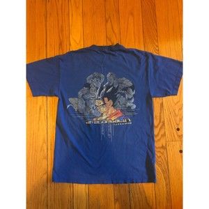 Vintage Dragon Ball Z Tshirt